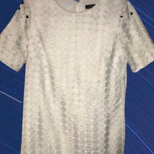 Adorable Banana Republic Spring dress